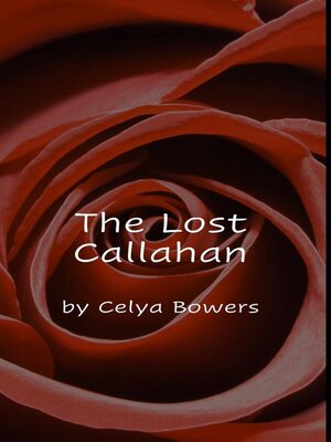 cover image of The Lost Callahan
